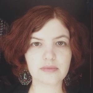 Meet your Posher, Elena